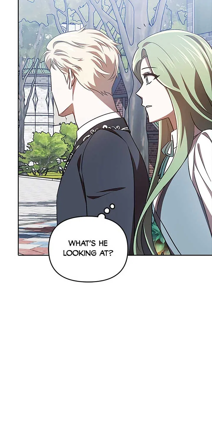 I’m a Supporting Role in a Horror Game, Don’t Kill Me Chapter 19 – Page 54