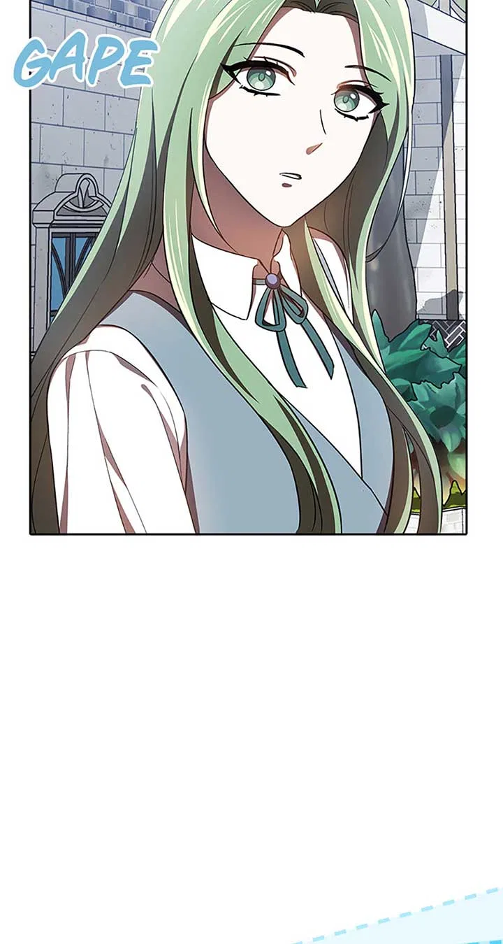 I’m a Supporting Role in a Horror Game, Don’t Kill Me Chapter 19 – Page 60