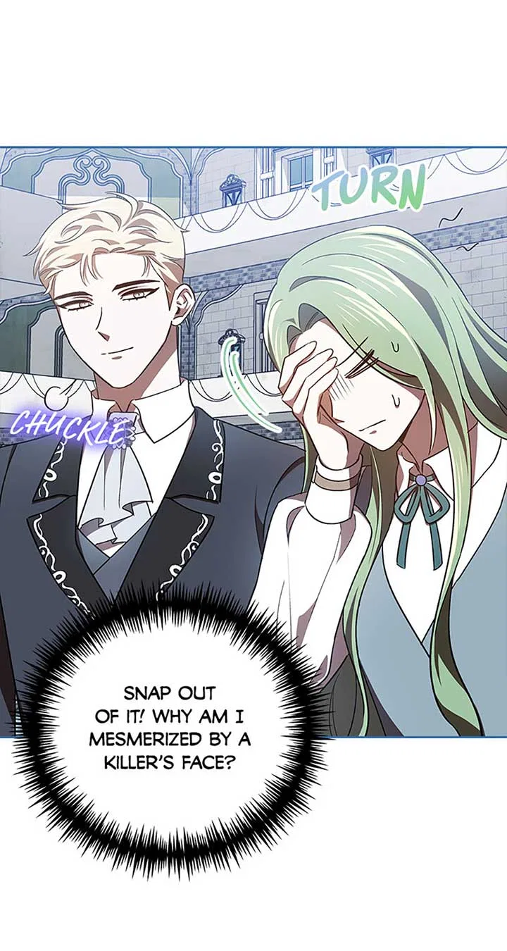 I’m a Supporting Role in a Horror Game, Don’t Kill Me Chapter 19 – Page 62