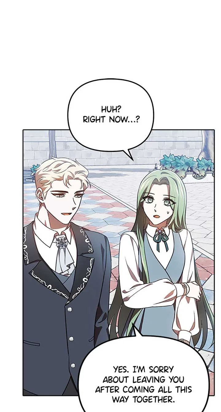 I’m a Supporting Role in a Horror Game, Don’t Kill Me Chapter 19 – Page 64