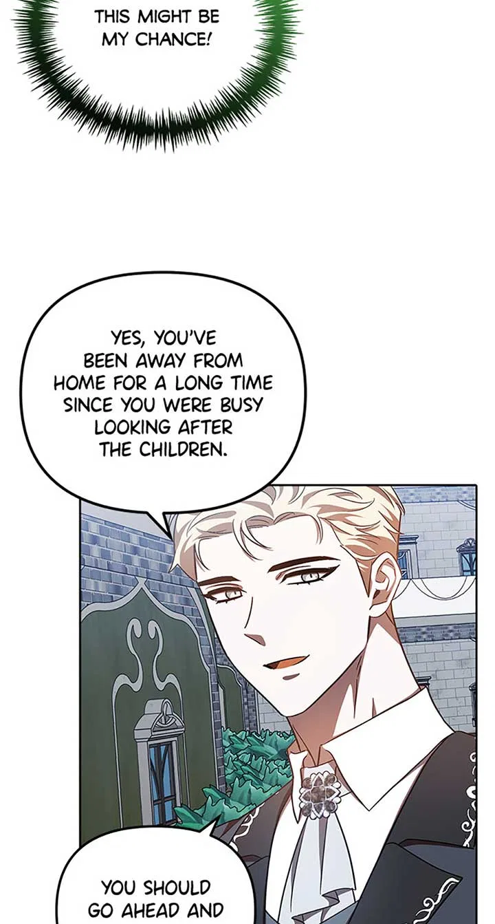I’m a Supporting Role in a Horror Game, Don’t Kill Me Chapter 19 – Page 66