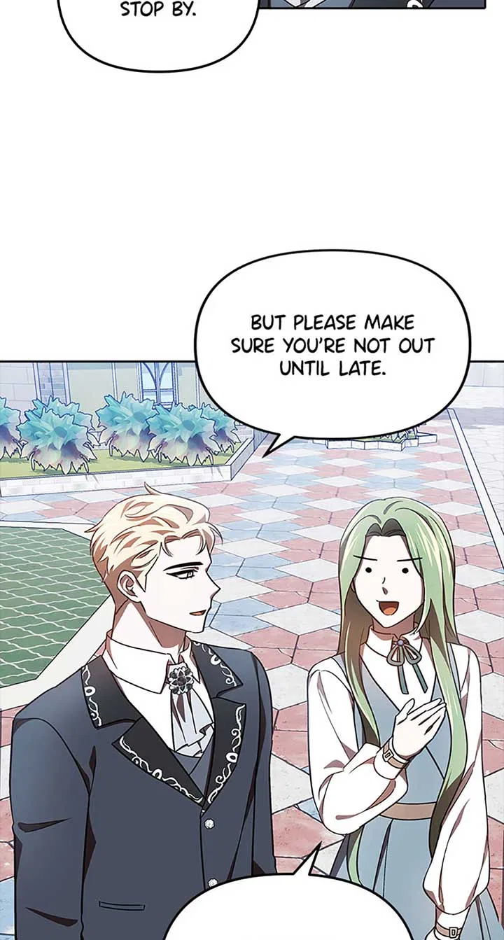I’m a Supporting Role in a Horror Game, Don’t Kill Me Chapter 19 – Page 67