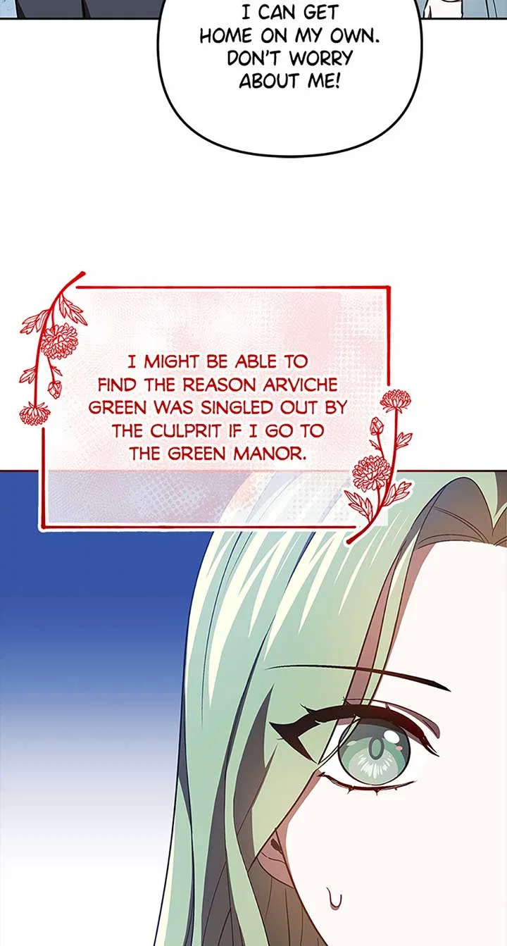 I’m a Supporting Role in a Horror Game, Don’t Kill Me Chapter 19 – Page 68