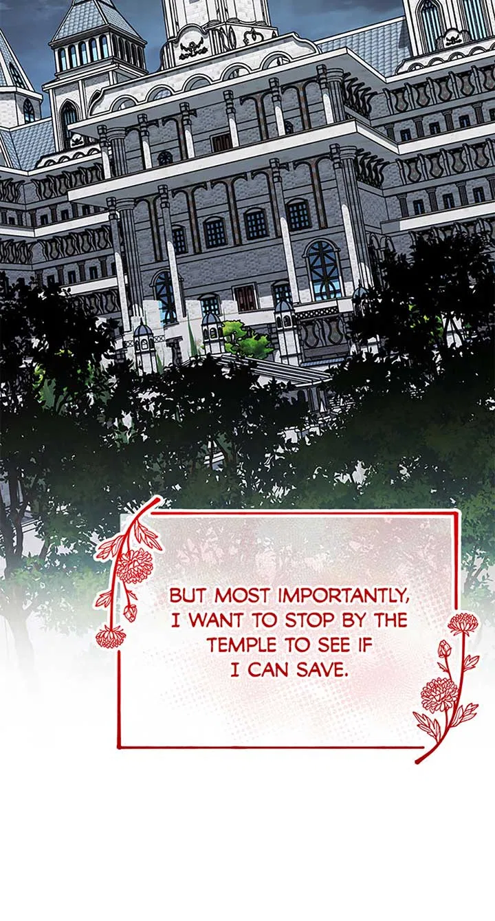 I’m a Supporting Role in a Horror Game, Don’t Kill Me Chapter 19 – Page 70
