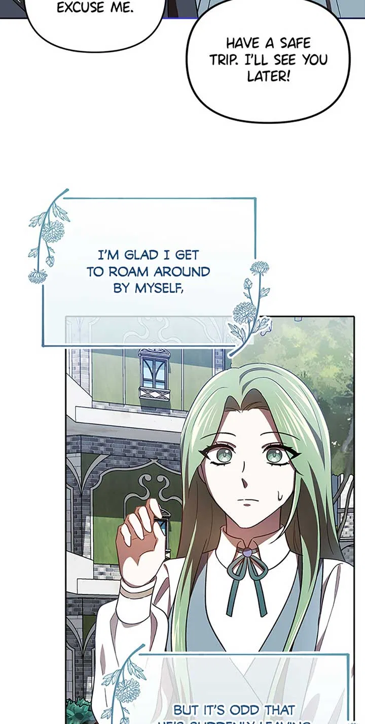 I’m a Supporting Role in a Horror Game, Don’t Kill Me Chapter 19 – Page 72