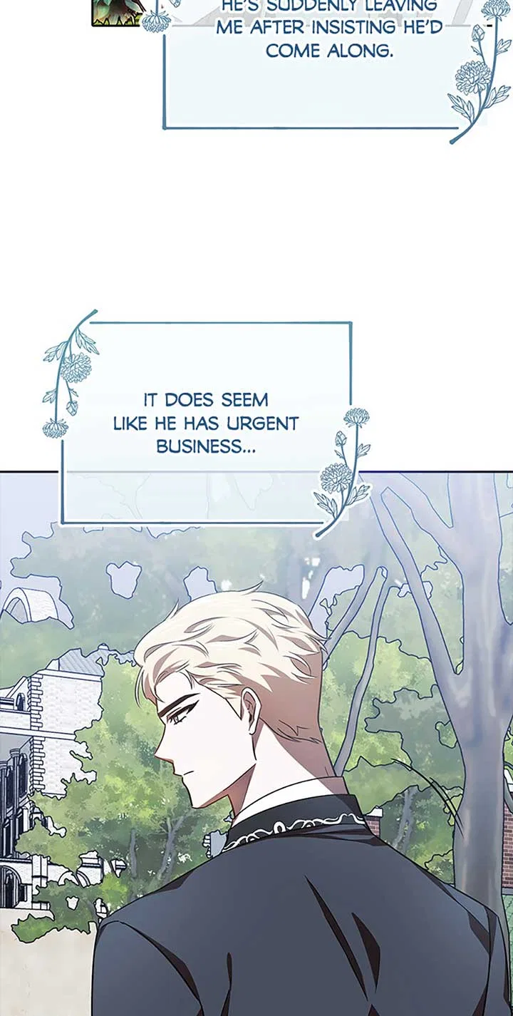 I’m a Supporting Role in a Horror Game, Don’t Kill Me Chapter 19 – Page 73