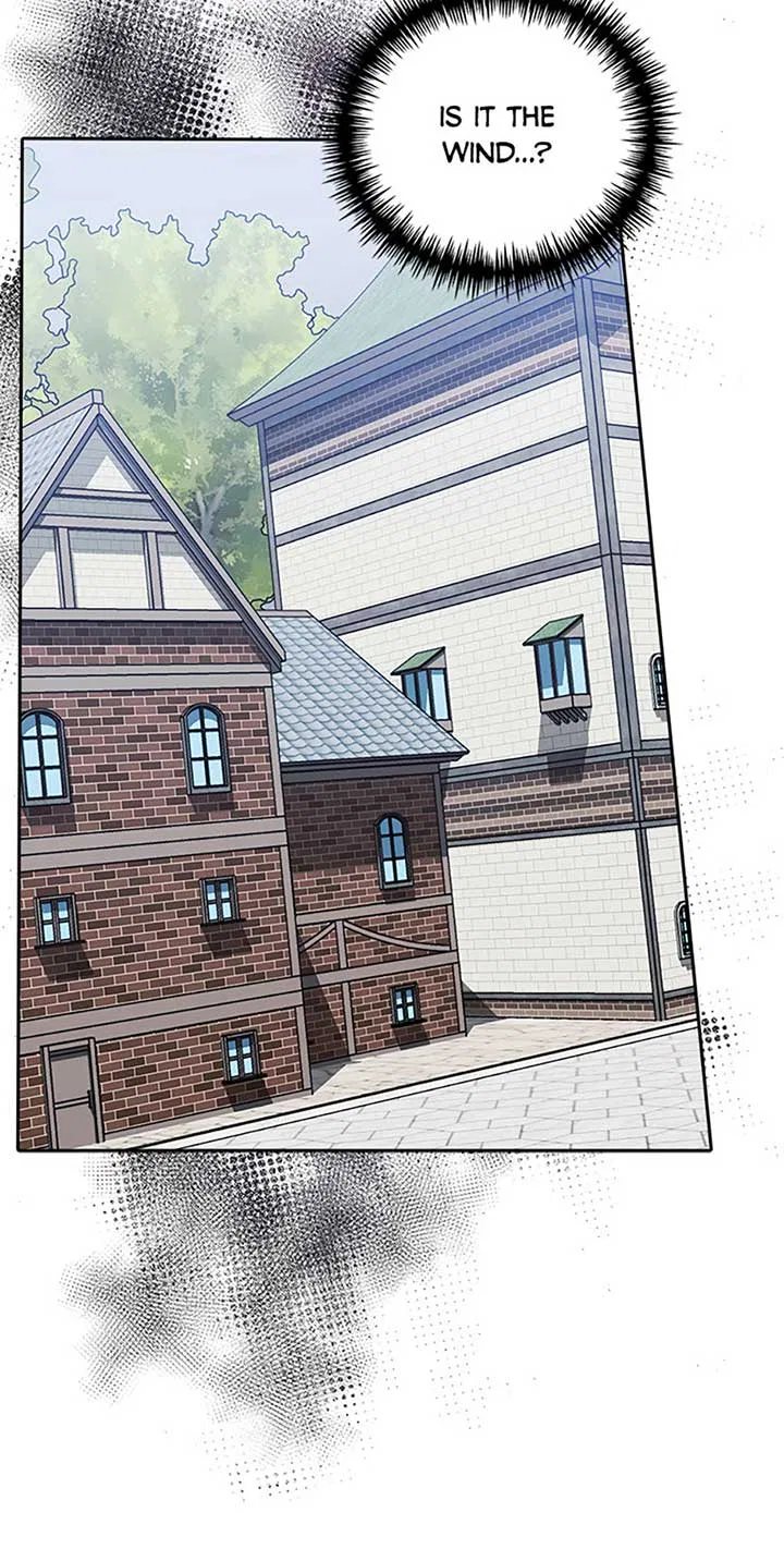 I’m a Supporting Role in a Horror Game, Don’t Kill Me Chapter 19 – Page 78