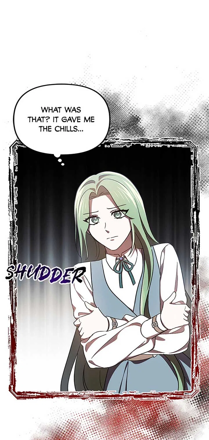 I’m a Supporting Role in a Horror Game, Don’t Kill Me Chapter 19 – Page 79