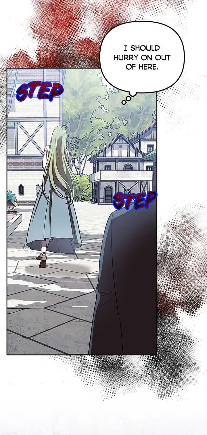 I’m a Supporting Role in a Horror Game, Don’t Kill Me Chapter 19 – Page 80