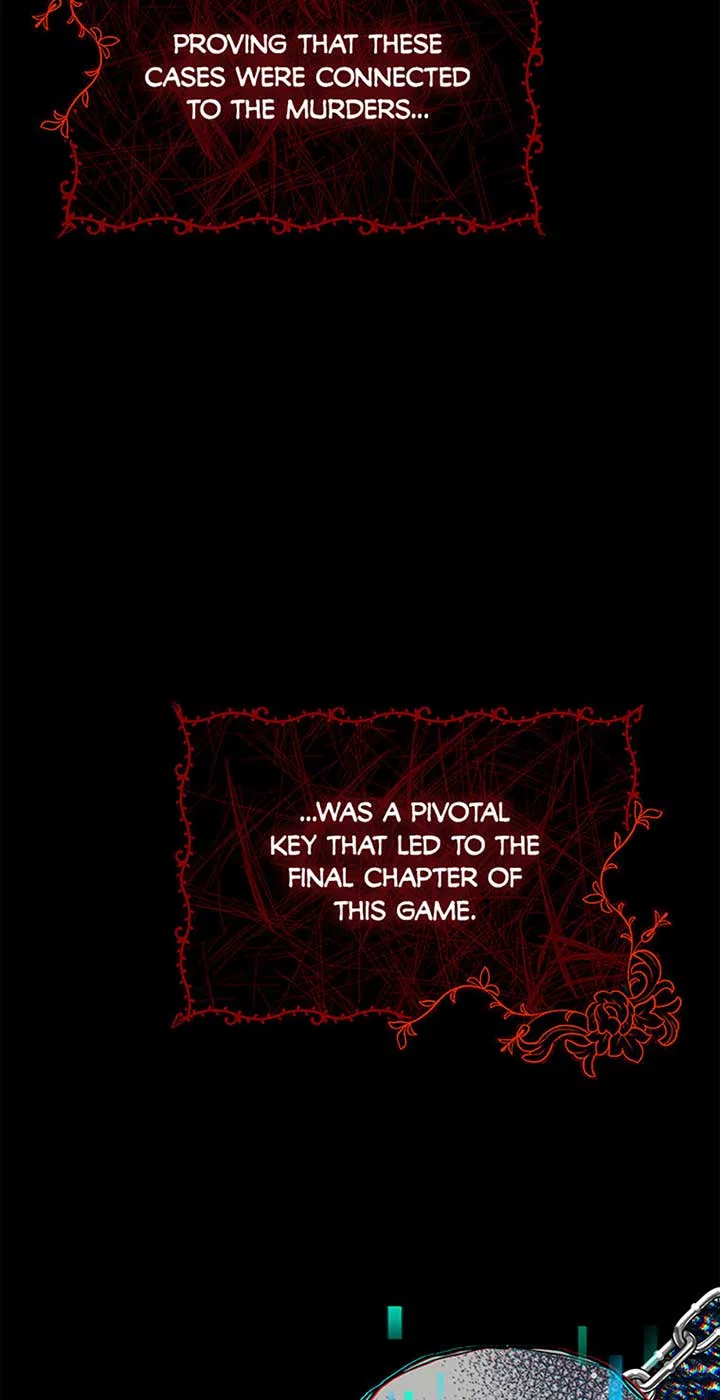I’m a Supporting Role in a Horror Game, Don’t Kill Me Chapter 18 – Page 3