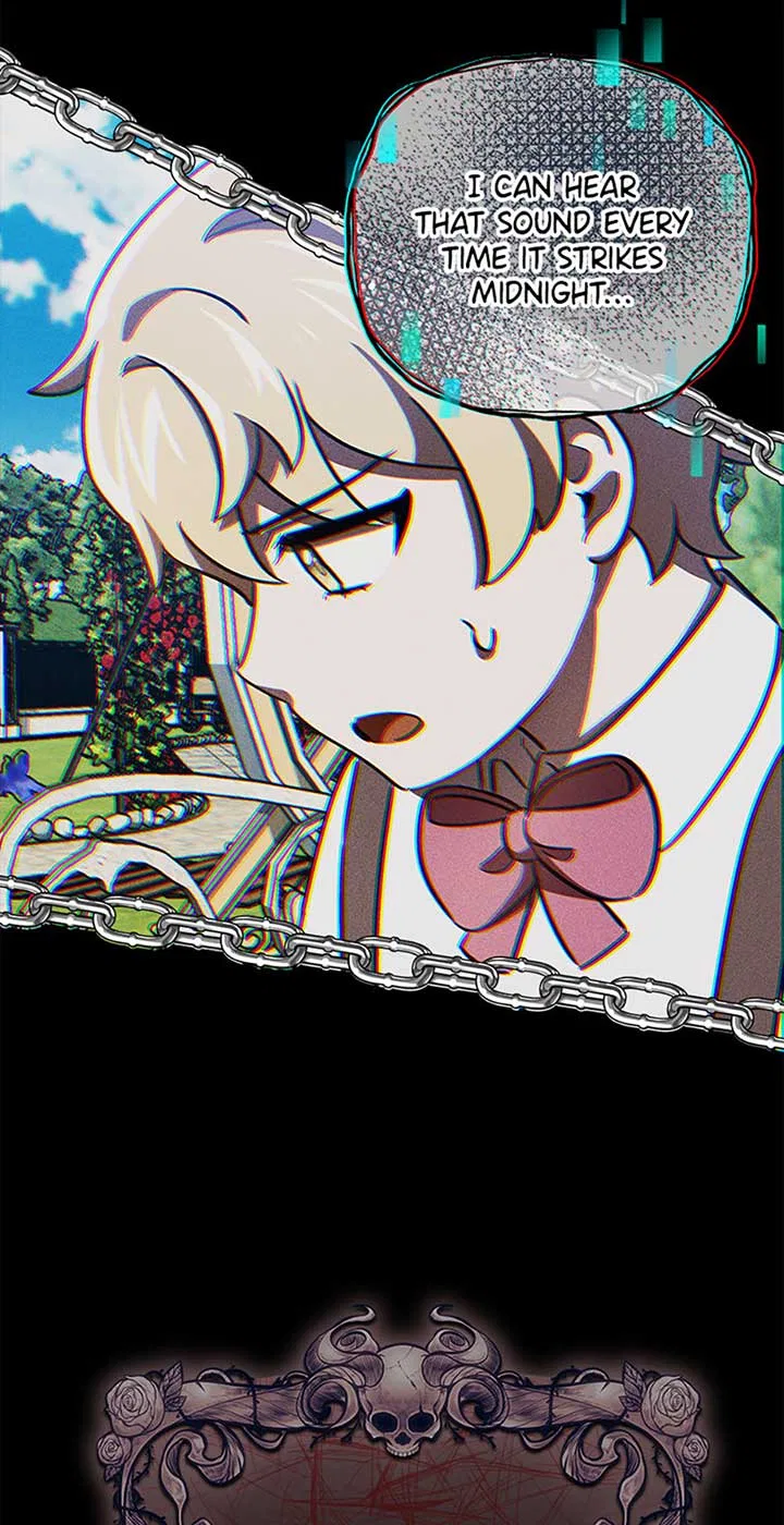 I’m a Supporting Role in a Horror Game, Don’t Kill Me Chapter 18 – Page 5