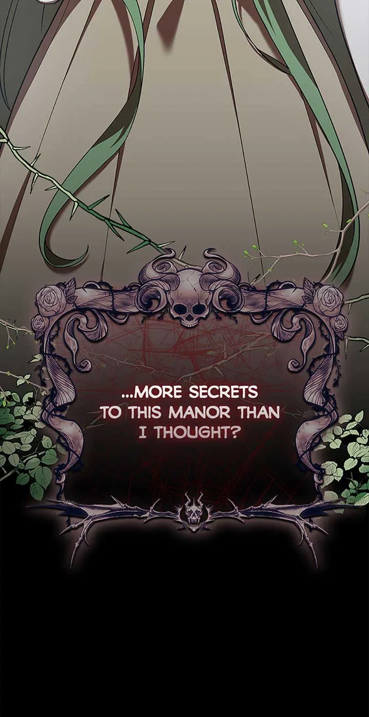 I’m a Supporting Role in a Horror Game, Don’t Kill Me Chapter 18 – Page 8