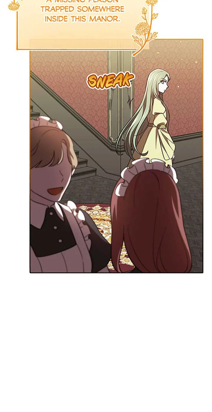 I’m a Supporting Role in a Horror Game, Don’t Kill Me Chapter 18 – Page 12