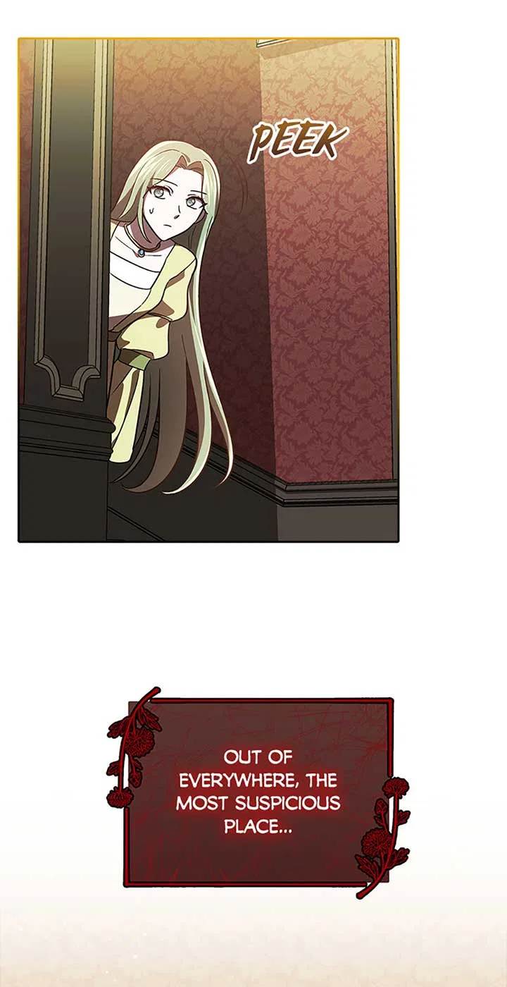 I’m a Supporting Role in a Horror Game, Don’t Kill Me Chapter 18 – Page 13