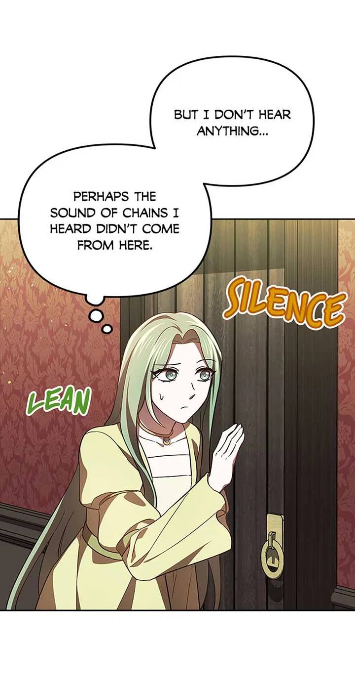 I’m a Supporting Role in a Horror Game, Don’t Kill Me Chapter 18 – Page 15