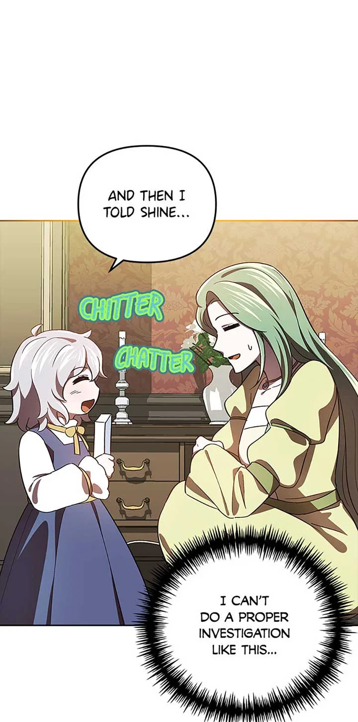 I’m a Supporting Role in a Horror Game, Don’t Kill Me Chapter 18 – Page 17