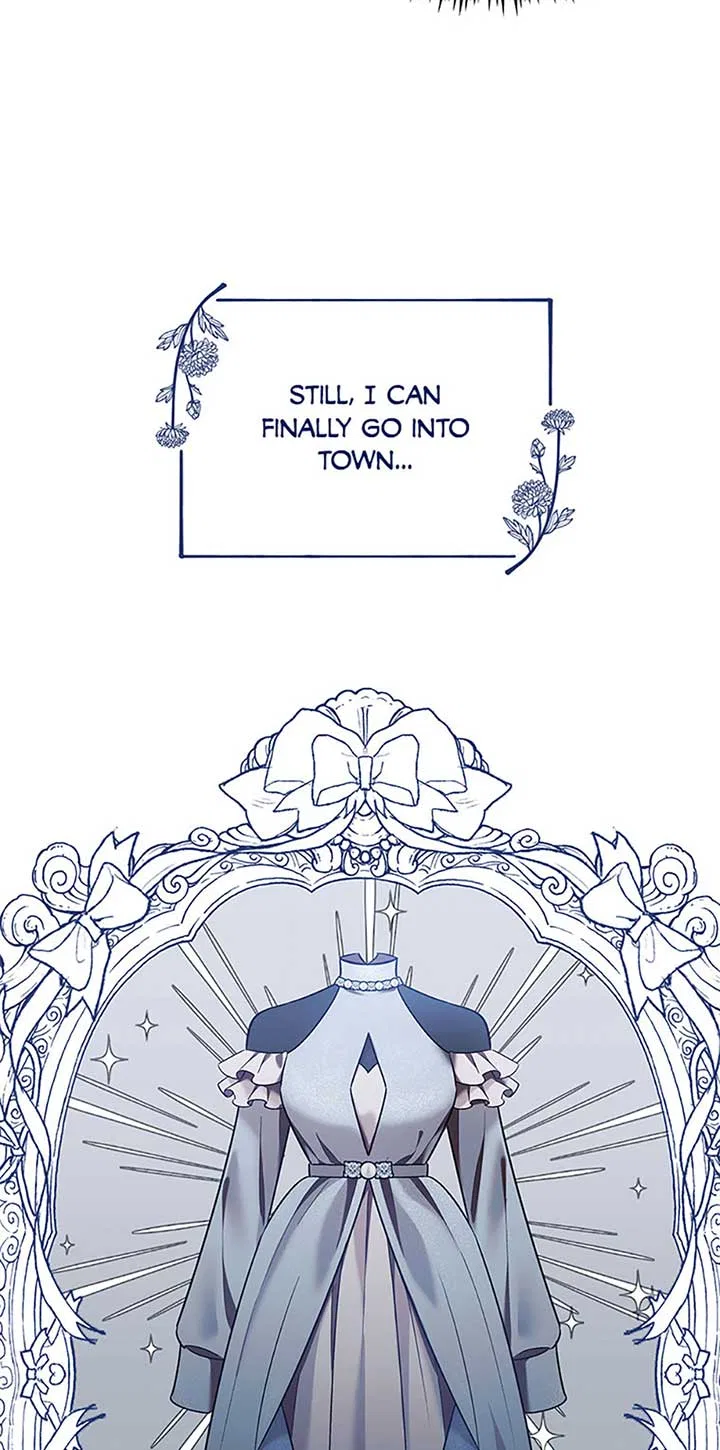 I’m a Supporting Role in a Horror Game, Don’t Kill Me Chapter 18 – Page 18