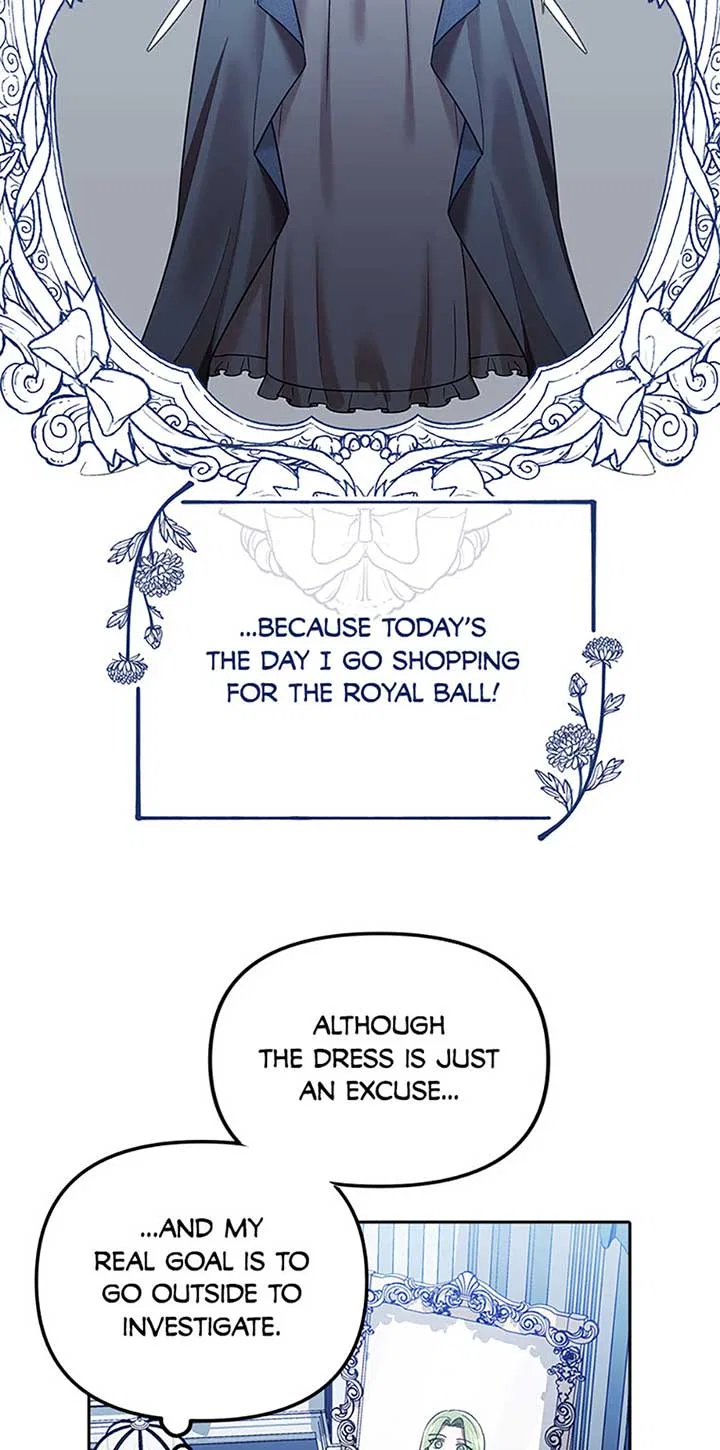 I’m a Supporting Role in a Horror Game, Don’t Kill Me Chapter 18 – Page 19