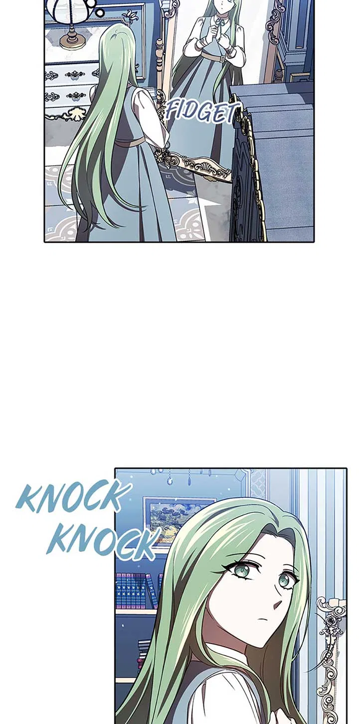 I’m a Supporting Role in a Horror Game, Don’t Kill Me Chapter 18 – Page 20