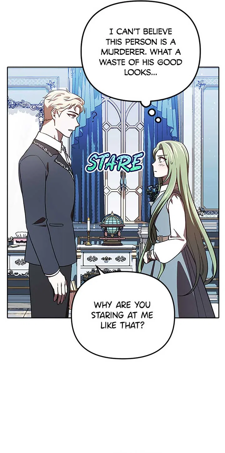 I’m a Supporting Role in a Horror Game, Don’t Kill Me Chapter 18 – Page 23