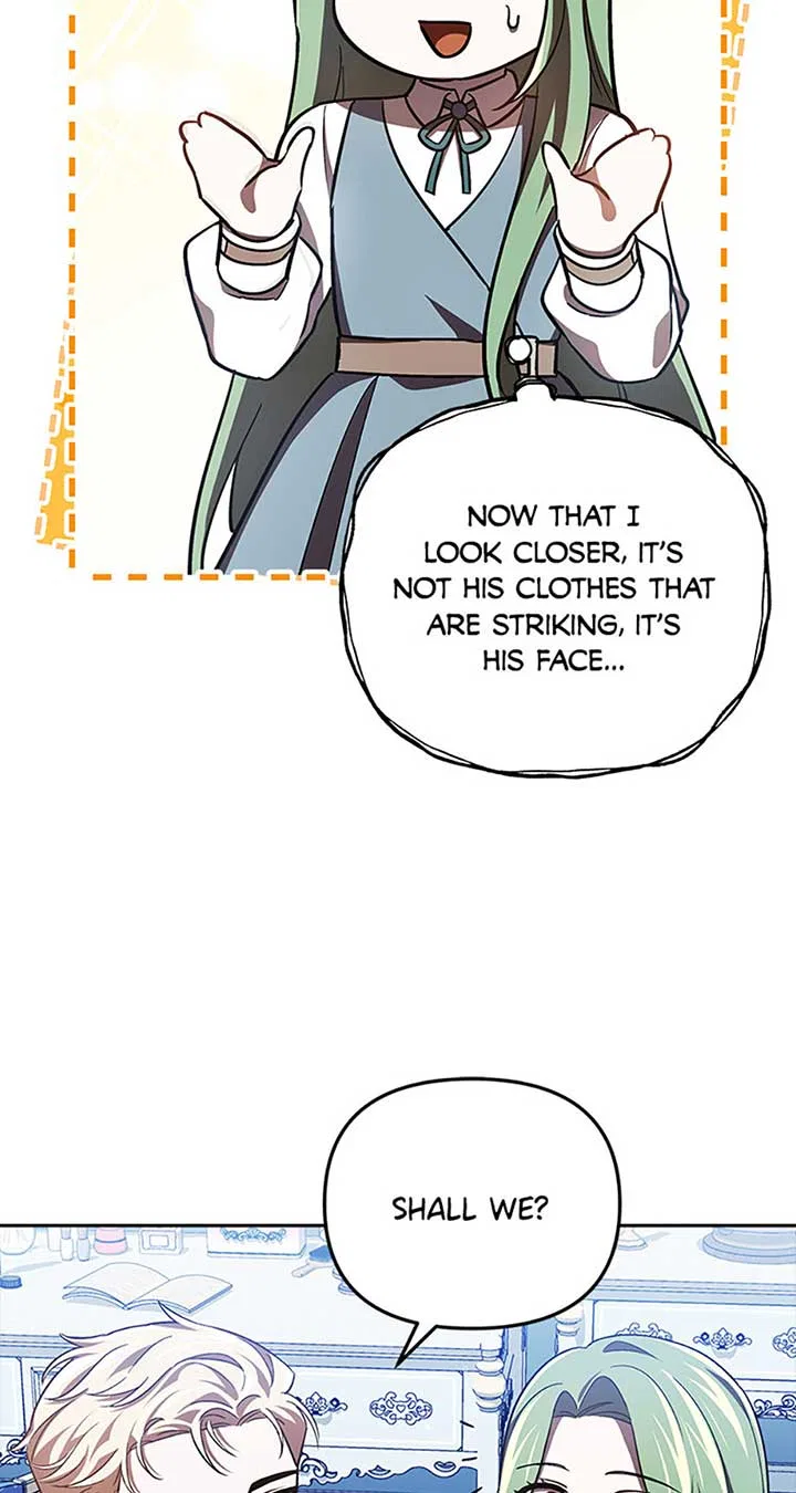 I’m a Supporting Role in a Horror Game, Don’t Kill Me Chapter 18 – Page 27