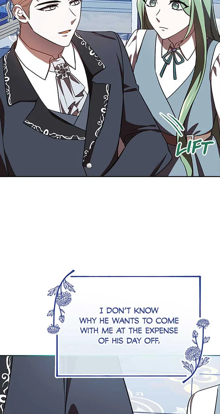 I’m a Supporting Role in a Horror Game, Don’t Kill Me Chapter 18 – Page 28