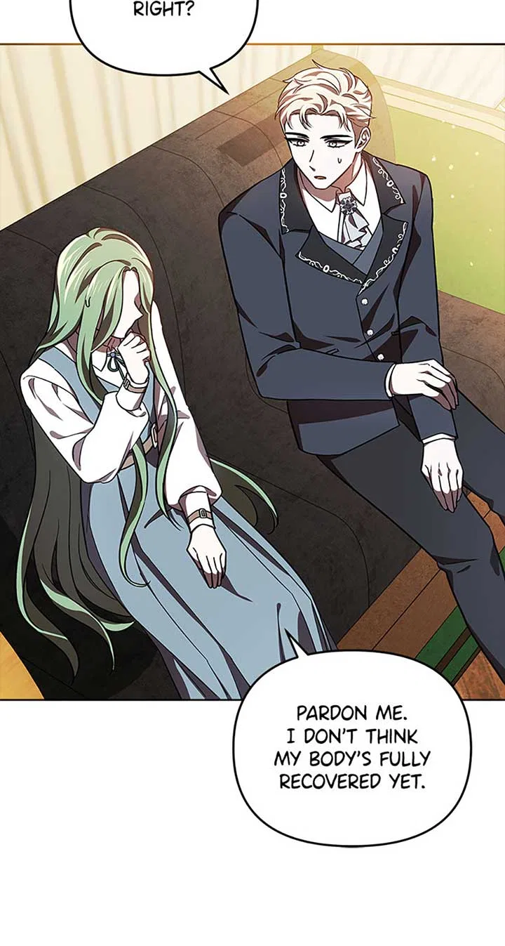 I’m a Supporting Role in a Horror Game, Don’t Kill Me Chapter 18 – Page 32