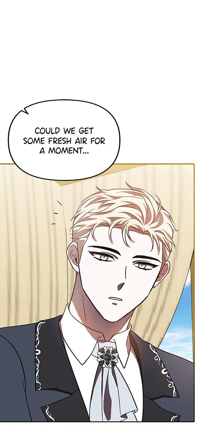 I’m a Supporting Role in a Horror Game, Don’t Kill Me Chapter 18 – Page 33