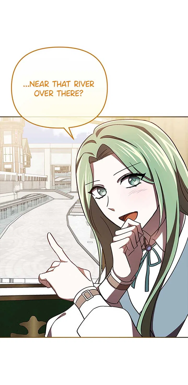 I’m a Supporting Role in a Horror Game, Don’t Kill Me Chapter 18 – Page 34