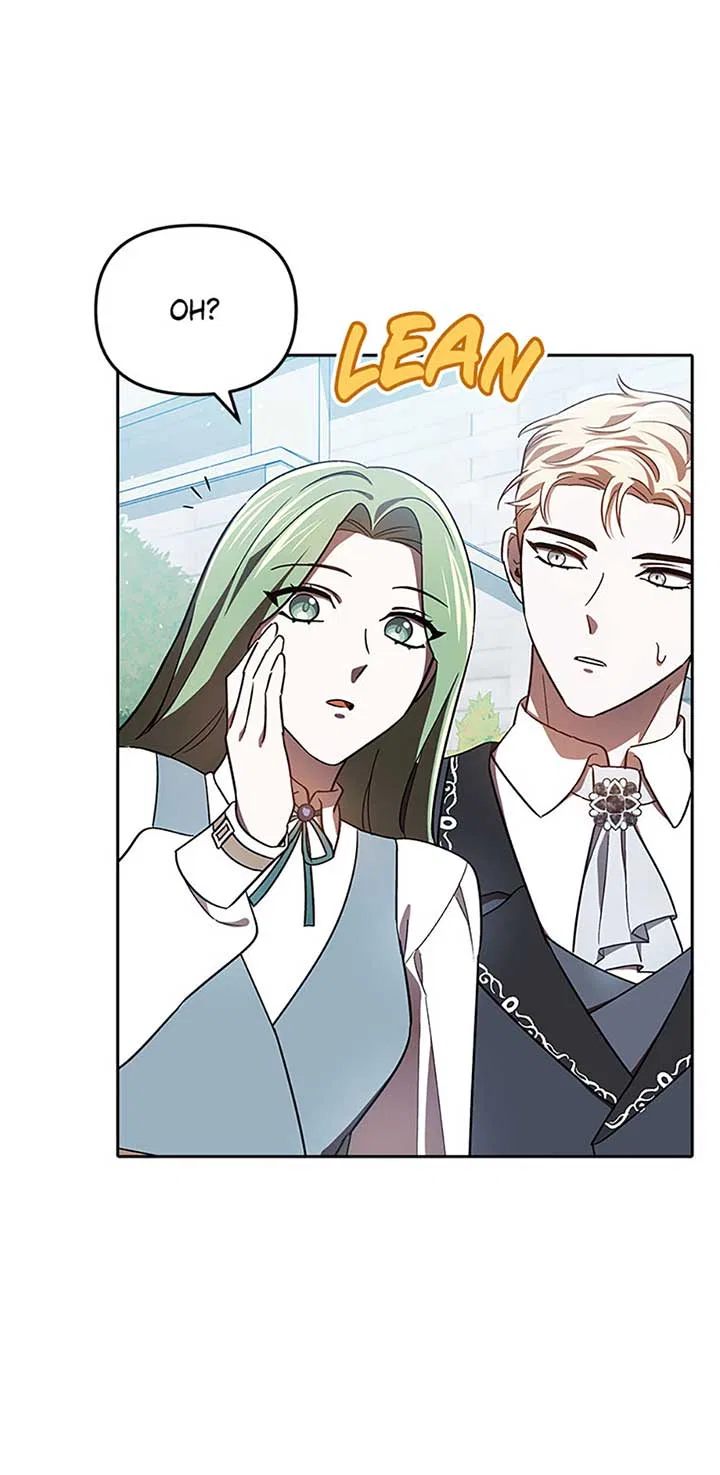 I’m a Supporting Role in a Horror Game, Don’t Kill Me Chapter 18 – Page 37