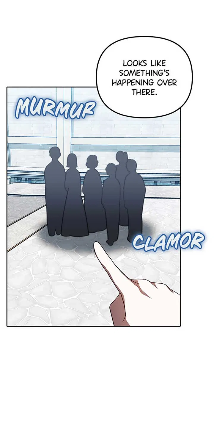 I’m a Supporting Role in a Horror Game, Don’t Kill Me Chapter 18 – Page 38