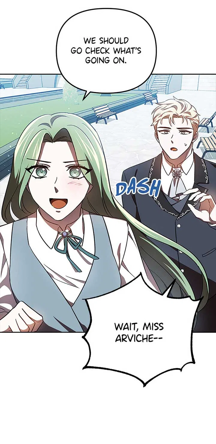 I’m a Supporting Role in a Horror Game, Don’t Kill Me Chapter 18 – Page 39