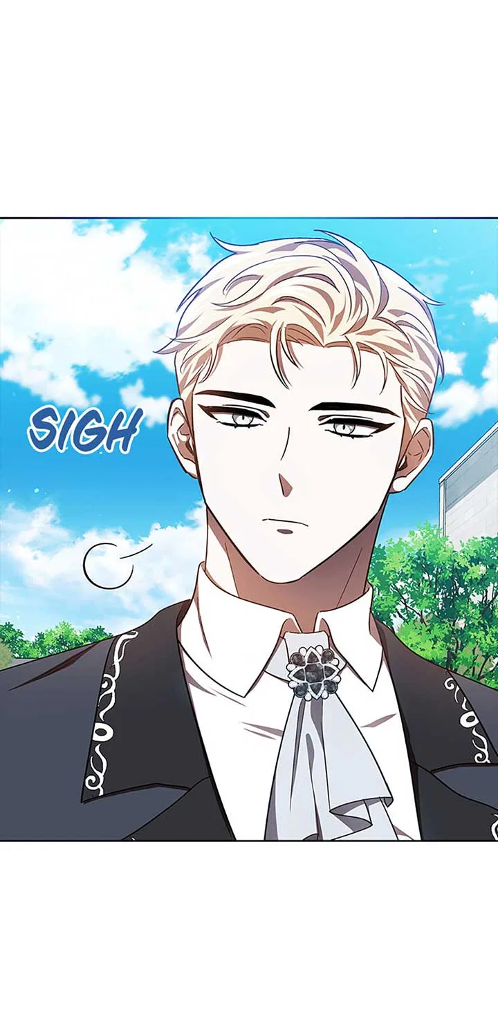 I’m a Supporting Role in a Horror Game, Don’t Kill Me Chapter 18 – Page 40