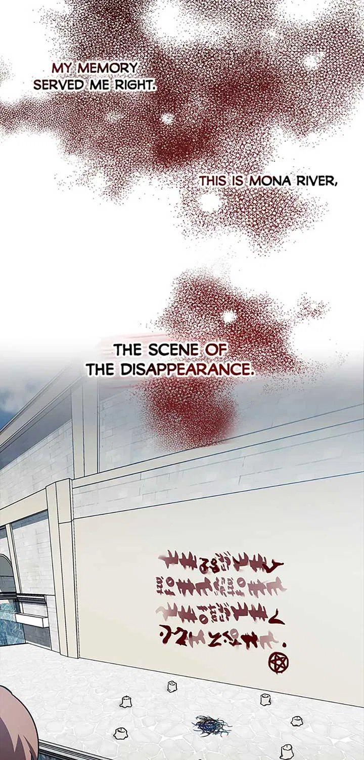 I’m a Supporting Role in a Horror Game, Don’t Kill Me Chapter 18 – Page 42