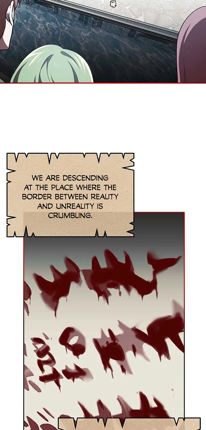 I’m a Supporting Role in a Horror Game, Don’t Kill Me Chapter 18 – Page 43