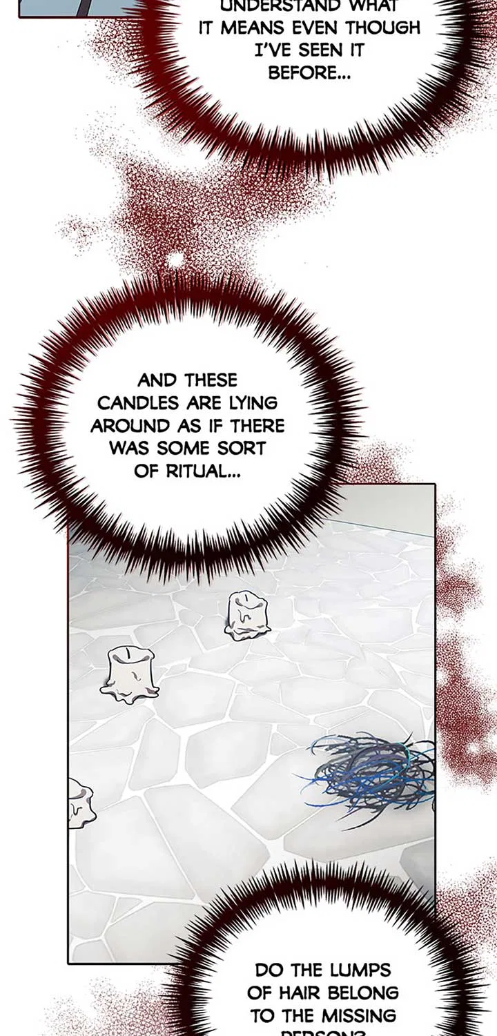 I’m a Supporting Role in a Horror Game, Don’t Kill Me Chapter 18 – Page 45
