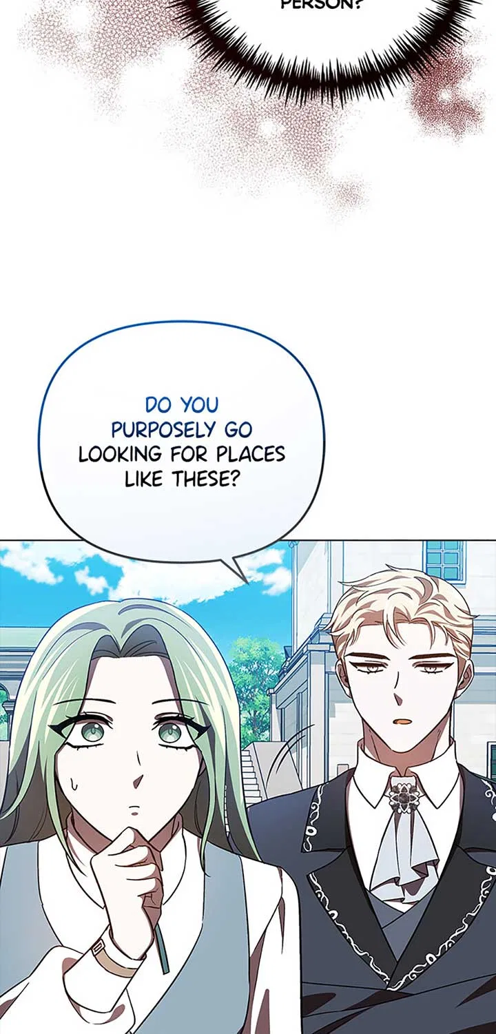 I’m a Supporting Role in a Horror Game, Don’t Kill Me Chapter 18 – Page 46
