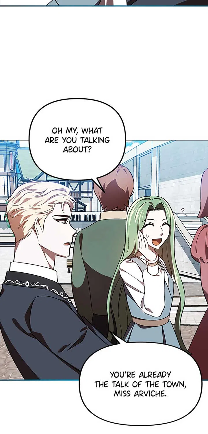 I’m a Supporting Role in a Horror Game, Don’t Kill Me Chapter 18 – Page 47