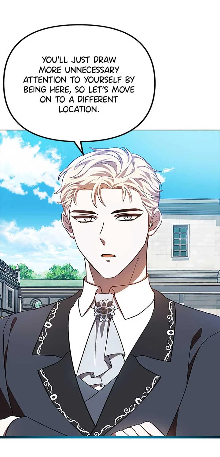 I’m a Supporting Role in a Horror Game, Don’t Kill Me Chapter 18 – Page 48