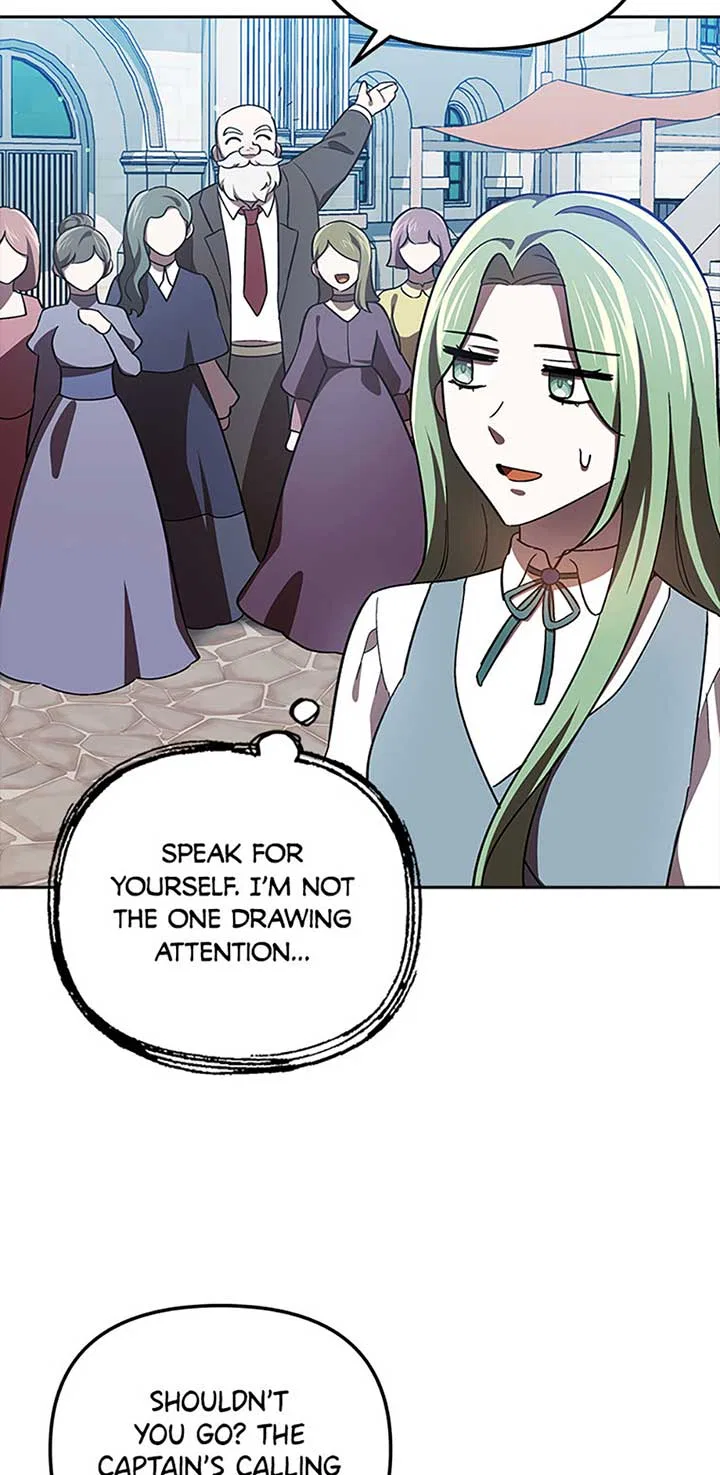 I’m a Supporting Role in a Horror Game, Don’t Kill Me Chapter 18 – Page 51