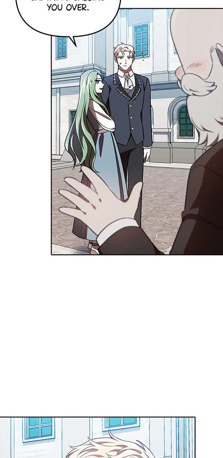 I’m a Supporting Role in a Horror Game, Don’t Kill Me Chapter 18 – Page 52