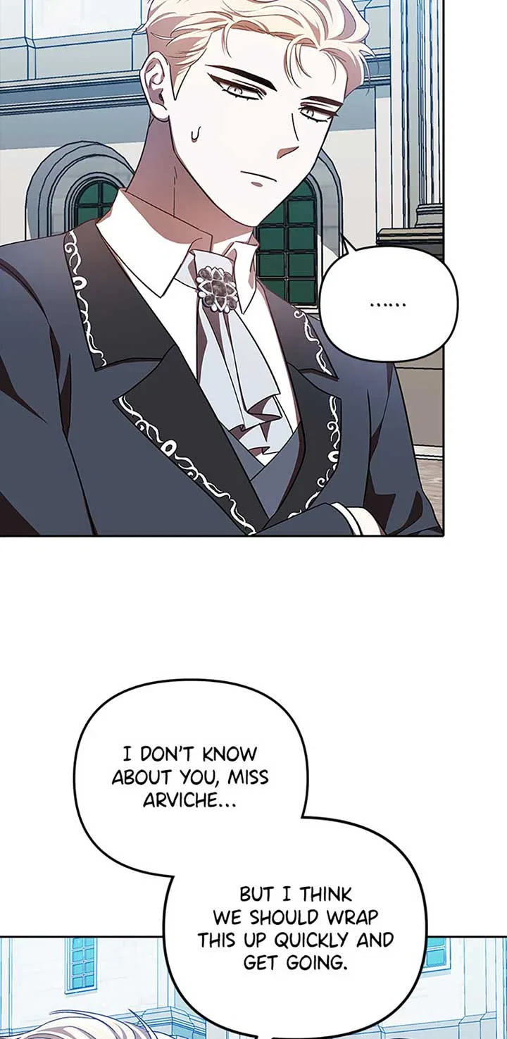 I’m a Supporting Role in a Horror Game, Don’t Kill Me Chapter 18 – Page 53