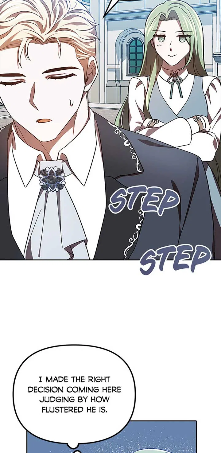 I’m a Supporting Role in a Horror Game, Don’t Kill Me Chapter 18 – Page 54