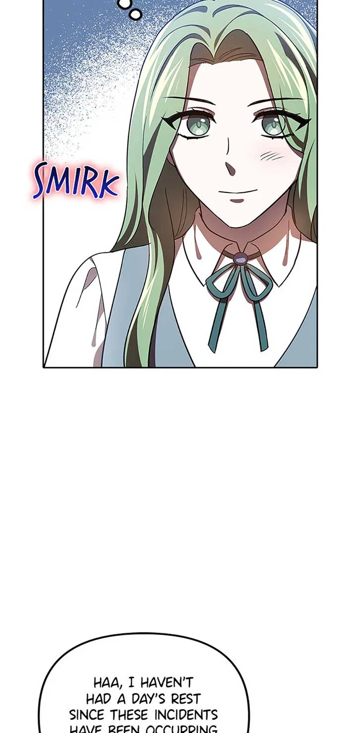 I’m a Supporting Role in a Horror Game, Don’t Kill Me Chapter 18 – Page 55