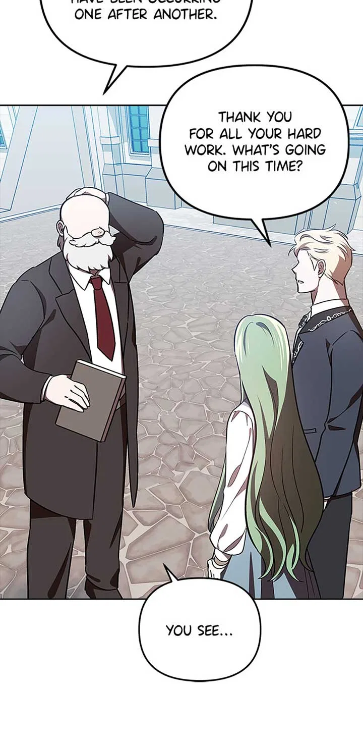 I’m a Supporting Role in a Horror Game, Don’t Kill Me Chapter 18 – Page 56