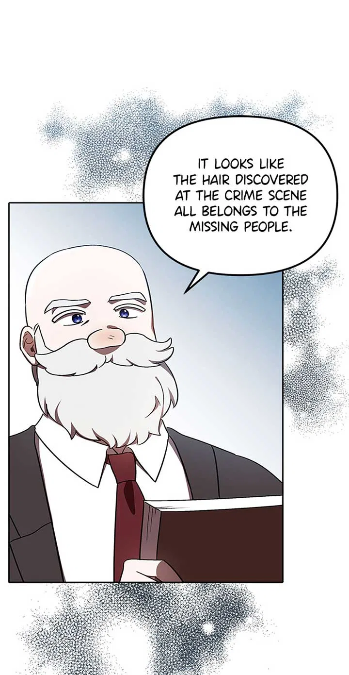 I’m a Supporting Role in a Horror Game, Don’t Kill Me Chapter 18 – Page 57