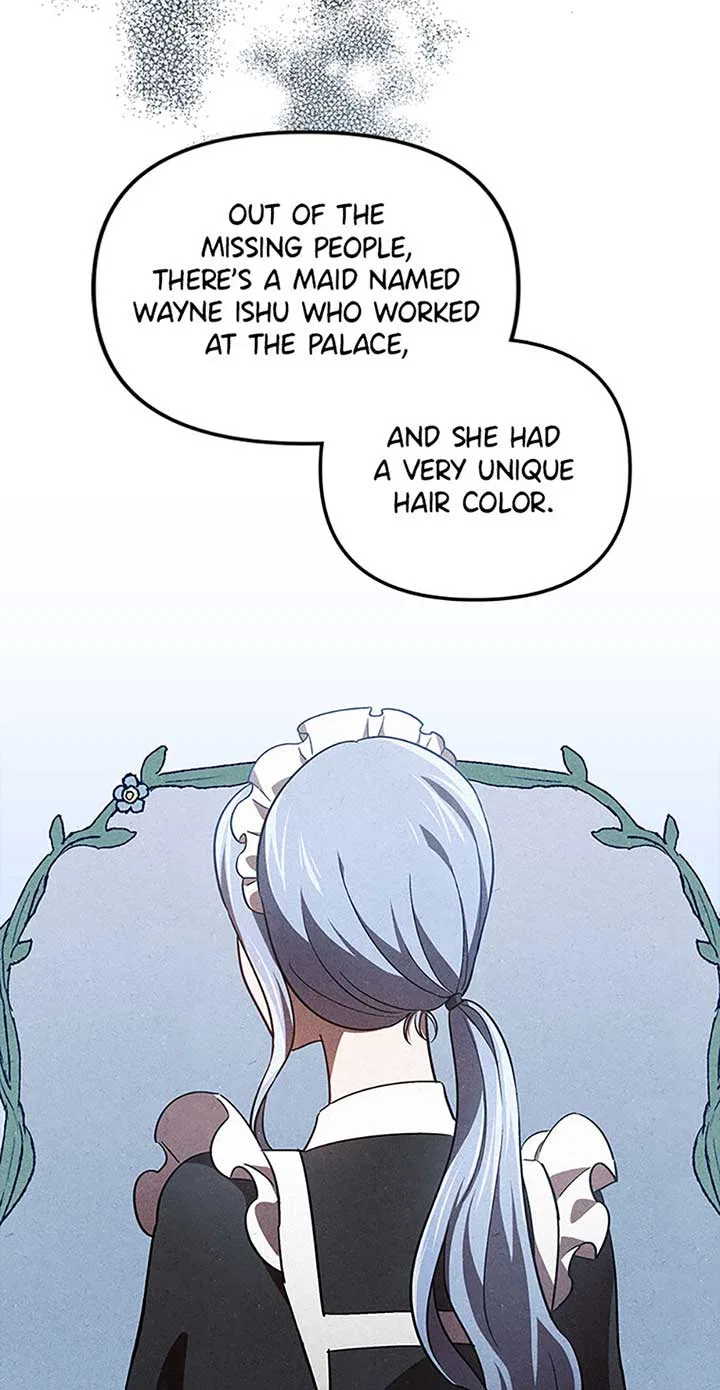I’m a Supporting Role in a Horror Game, Don’t Kill Me Chapter 18 – Page 58