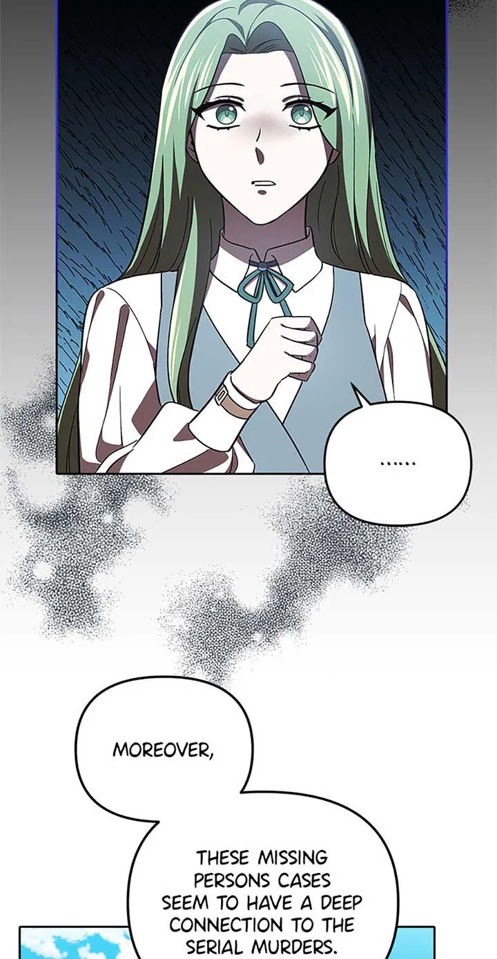 I’m a Supporting Role in a Horror Game, Don’t Kill Me Chapter 18 – Page 60