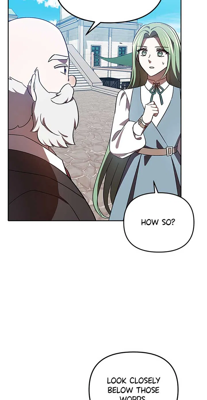I’m a Supporting Role in a Horror Game, Don’t Kill Me Chapter 18 – Page 61