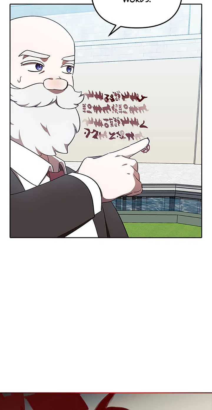 I’m a Supporting Role in a Horror Game, Don’t Kill Me Chapter 18 – Page 62